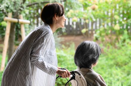 訪問介護事業